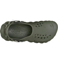 Crocs zueco hombre Echo Clog U 05