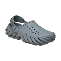 Crocs zueco hombre Echo Clog U lateral interior