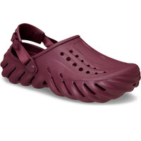 Crocs zueco hombre Echo Clog U puntera