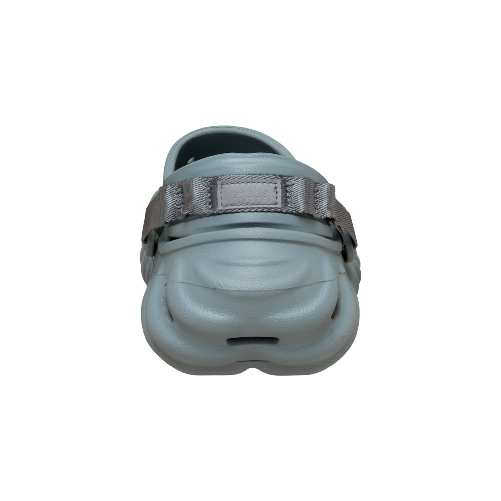 Crocs zueco hombre Echo Clog U vista trasera