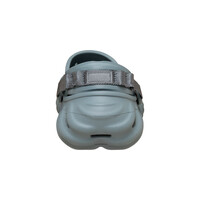 Crocs zueco hombre Echo Clog U vista trasera