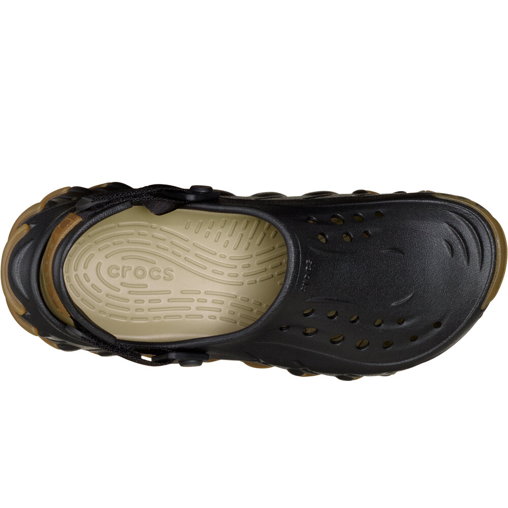 Crocs zueco hombre Echo Gum RO Clog U 05