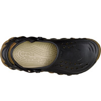 Crocs zueco hombre Echo Gum RO Clog U 05