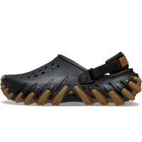 Crocs zueco hombre Echo Gum RO Clog U puntera
