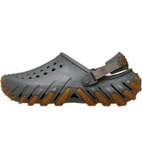 Crocs zueco hombre Echo Gum RO Clog U puntera