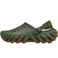 Crocs zueco hombre Echo Gum RO Clog U puntera