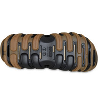 Crocs zueco hombre Echo Gum RO Clog U vista superior