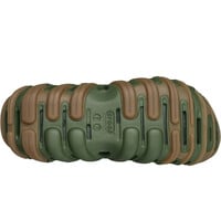 Crocs zueco hombre Echo Gum RO Clog U vista superior