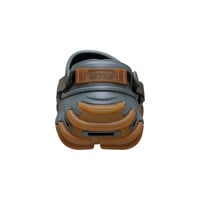 Crocs zueco hombre Echo Gum RO Clog U vista trasera