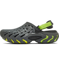 Echo II Clog U