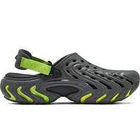Crocs zueco hombre Echo II Clog U puntera