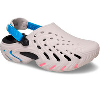 Crocs zueco hombre Echo II Clog U puntera