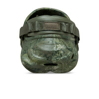 Crocs zueco hombre Echo Marbled Clog U puntera