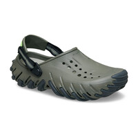 Crocs zueco hombre Echo RO Clog S2C U lateral interior
