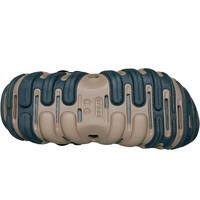 Crocs zueco hombre Echo RO Clog S2C U puntera