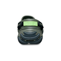 Crocs zueco hombre Echo RO Clog S2C U puntera