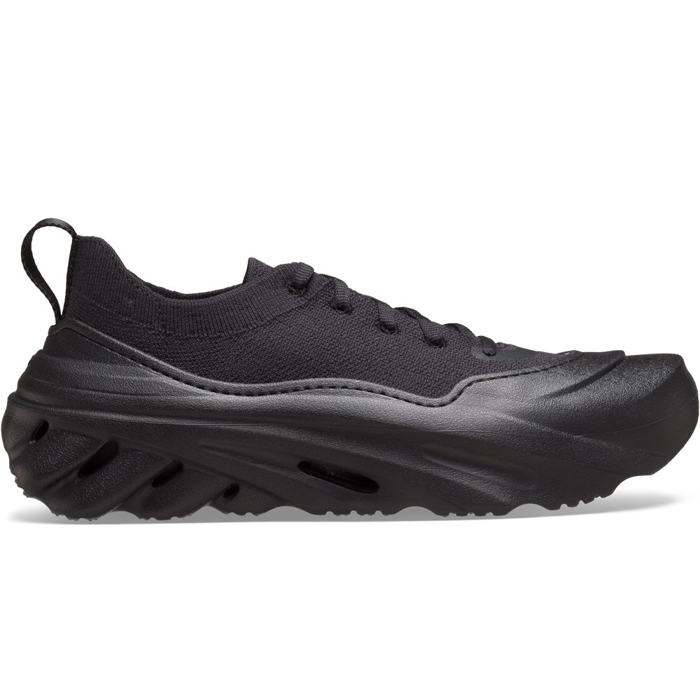 Crocs zueco hombre Echo Surge U lateral exterior
