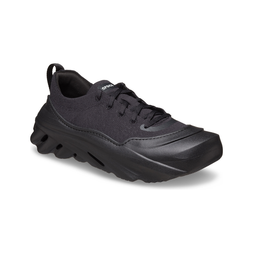 Crocs zueco hombre Echo Surge U lateral interior