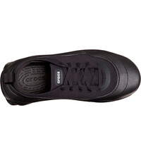 Crocs zueco hombre Echo Surge U puntera
