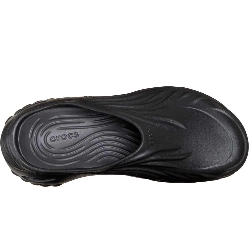 Crocs zueco hombre Echo Wave U 05
