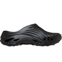 Crocs zueco hombre Echo Wave U lateral exterior