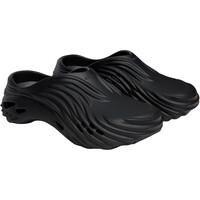 Crocs zueco hombre Echo Wave U lateral interior