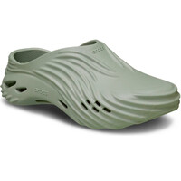 Crocs zueco hombre Echo Wave U lateral interior