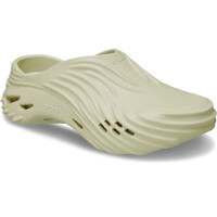Crocs zueco hombre Echo Wave U lateral interior