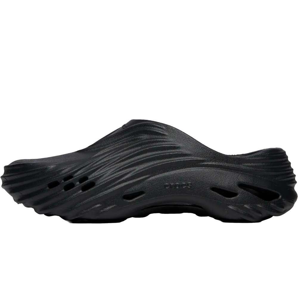 Crocs zueco hombre Echo Wave U puntera