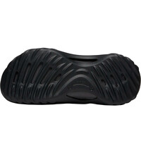 Crocs zueco hombre Echo Wave U vista superior