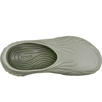 Crocs zueco hombre Echo Wave U vista superior