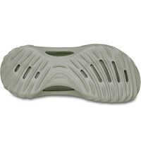 Crocs zueco hombre Echo Wave U vista trasera