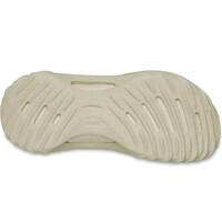 Crocs zueco hombre Echo Wave U vista trasera
