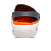 Crocs zueco hombre InMotion Clog U lateral interior