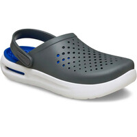 Crocs zueco hombre InMotion Clog U lateral interior