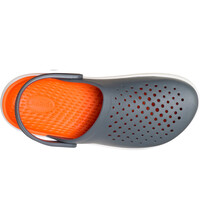 Crocs zueco hombre InMotion Clog U puntera