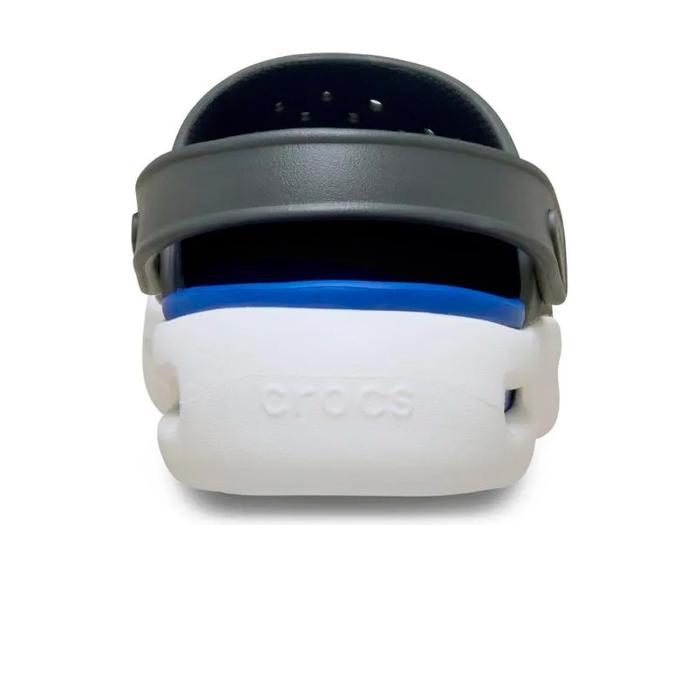 Crocs zueco hombre InMotion Clog U puntera