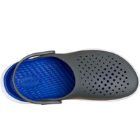 Crocs zueco hombre InMotion Clog U vista superior