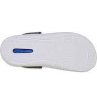 Crocs zueco hombre InMotion Clog U vista trasera