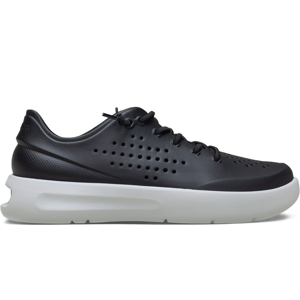 Crocs zueco hombre InMotion Pacer M lateral exterior