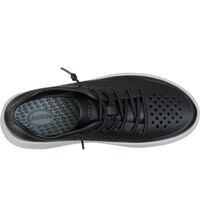 Crocs zueco hombre InMotion Pacer M lateral interior