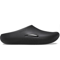 Crocs zueco hombre Mellow Recovery Clog U lateral exterior