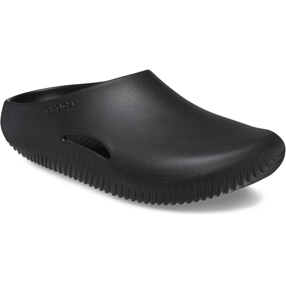 Crocs zueco hombre Mellow Recovery Clog U lateral interior