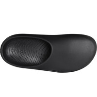 Crocs zueco hombre Mellow Recovery Clog U vista superior