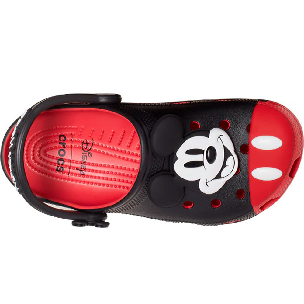 Crocs zueco hombre Mickey Mouse Classic Clog U 05
