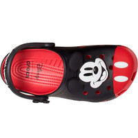 Crocs zueco hombre Mickey Mouse Classic Clog U 05