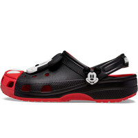 Crocs zueco hombre Mickey Mouse Classic Clog U puntera