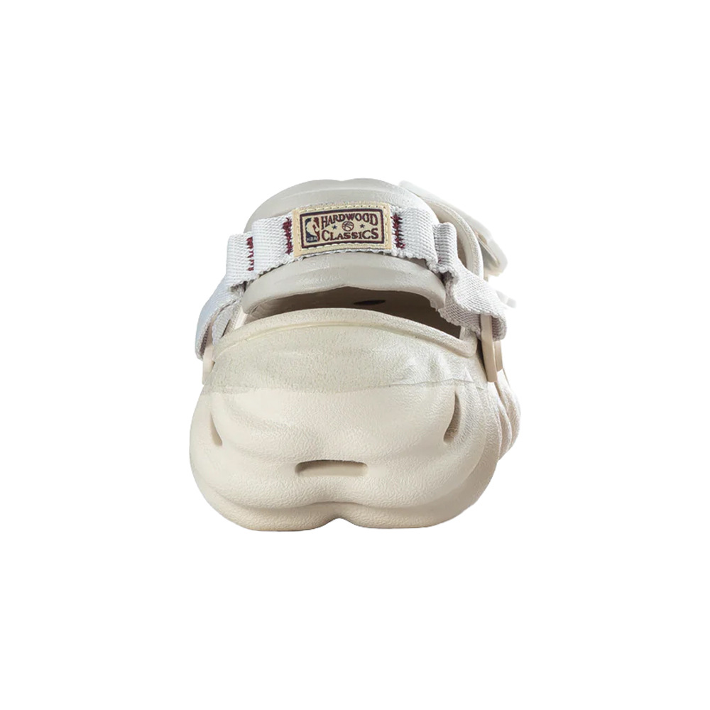 Crocs zueco hombre NBA Echo Clog U puntera