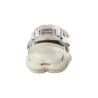 Crocs zueco hombre NBA Echo Clog U puntera