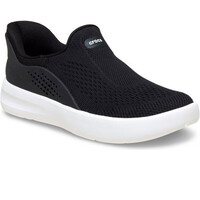 Crocs zueco hombre No Hands Slip On M lateral interior